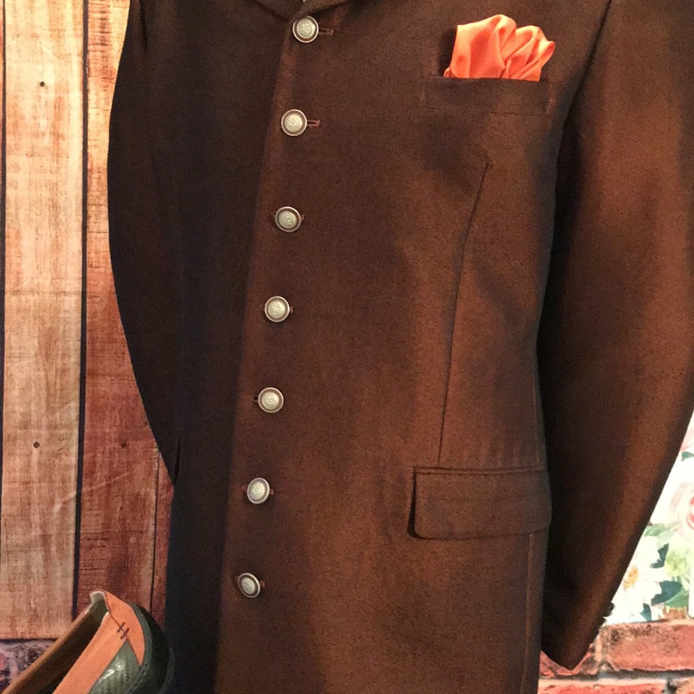 SoHo Collection Coat - Picture 15 of 17